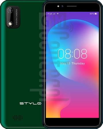 stylo jupiter phone